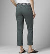 Carter Mid Rise Girlfriend Jeans with Satin Belt, , hi-res image number 2